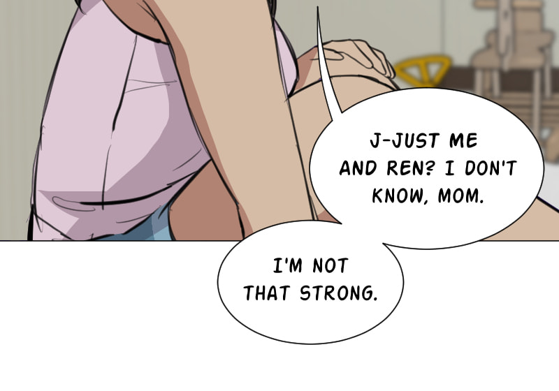 The Doctors are Out Chapter 110 page 25 - 