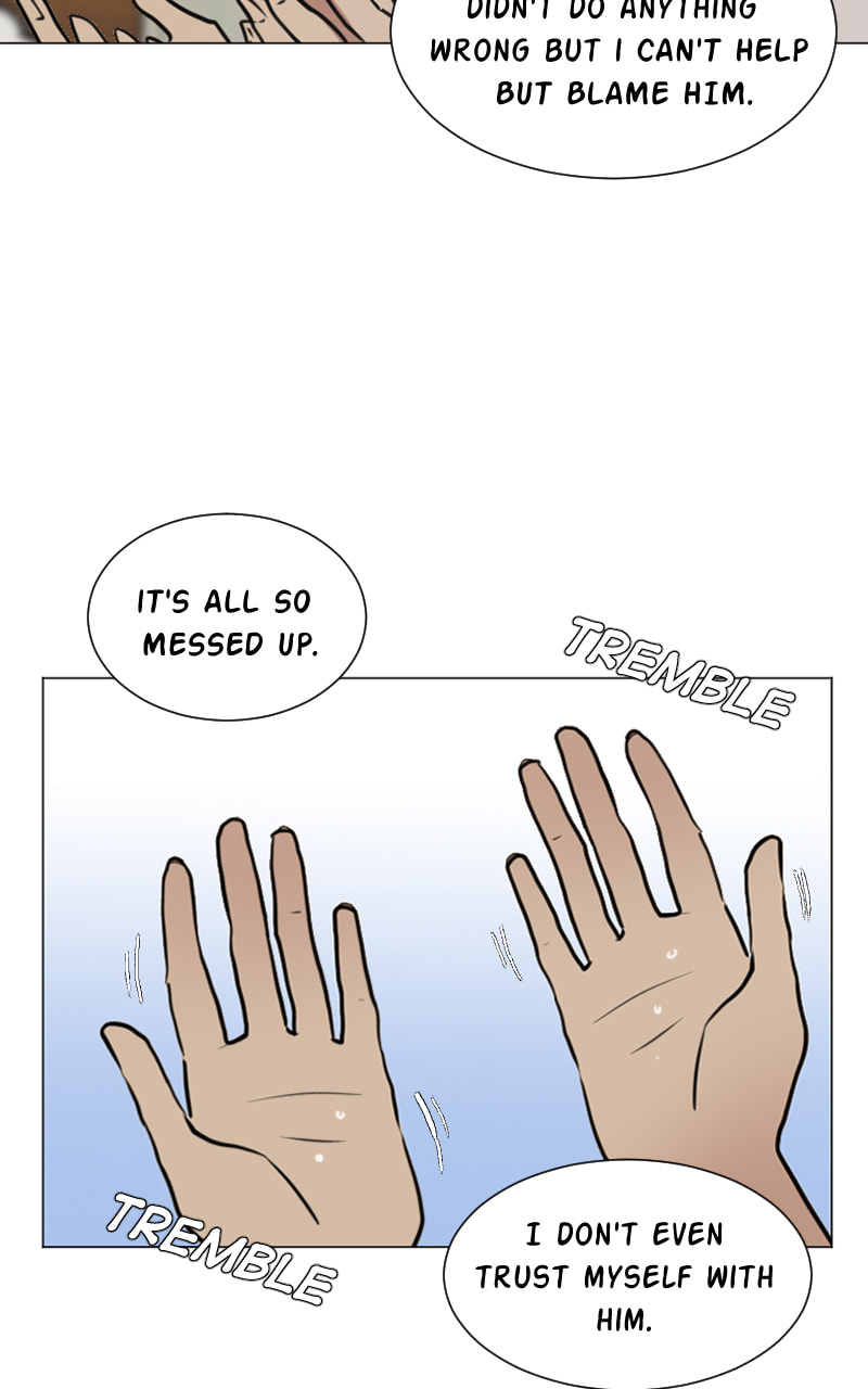 The Doctors are Out Chapter 110 page 27 - 
