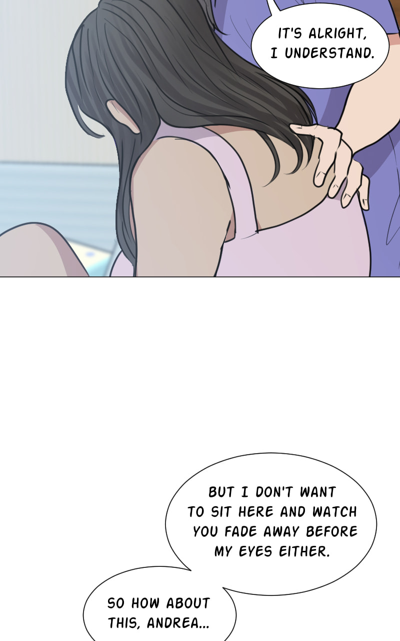 The Doctors are Out Chapter 110 page 29 - 