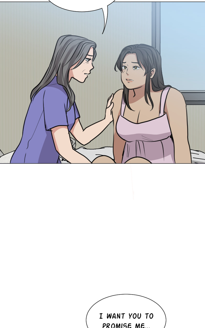 The Doctors are Out Chapter 110 page 30 - 
