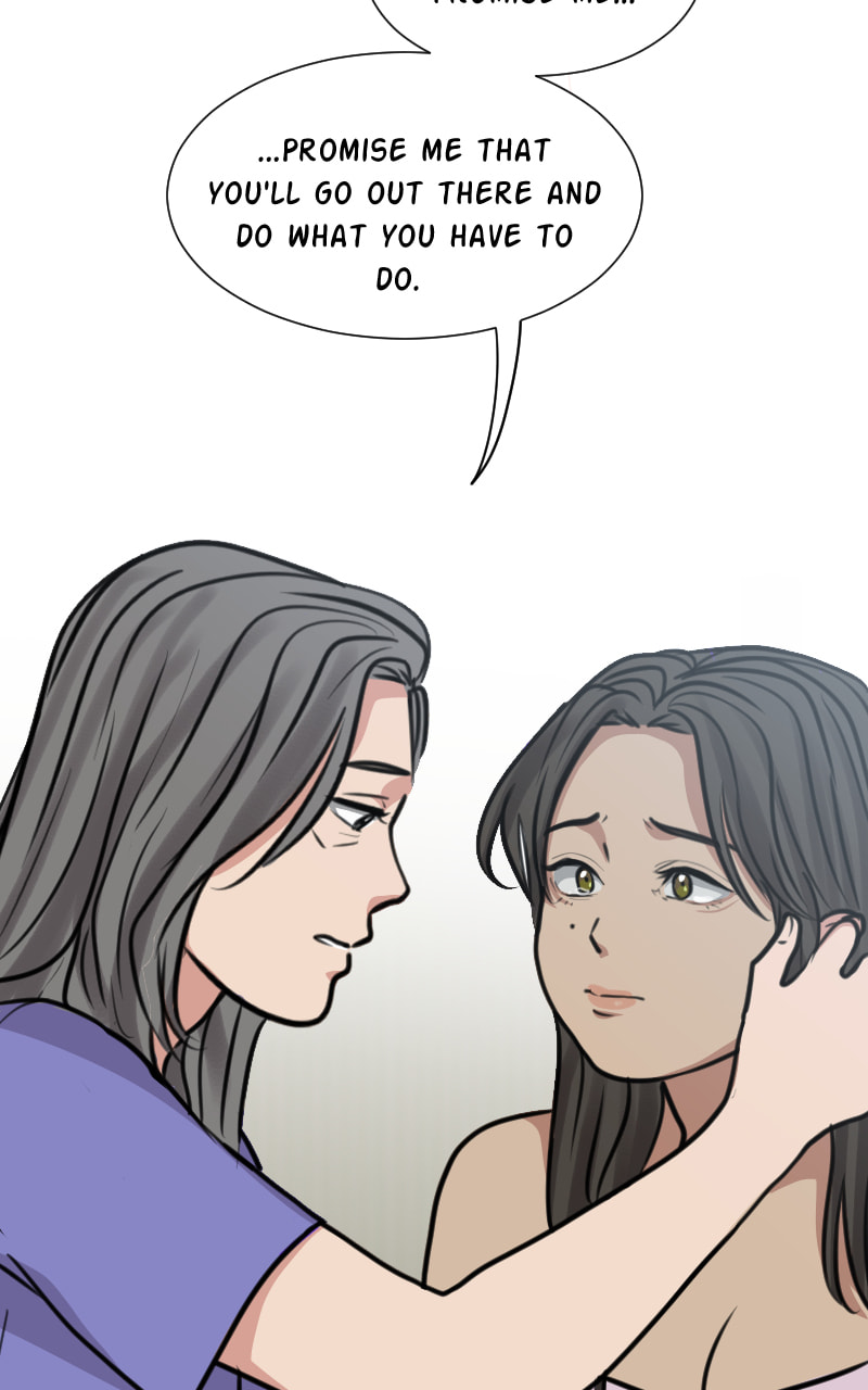 The Doctors are Out Chapter 110 page 31 - 