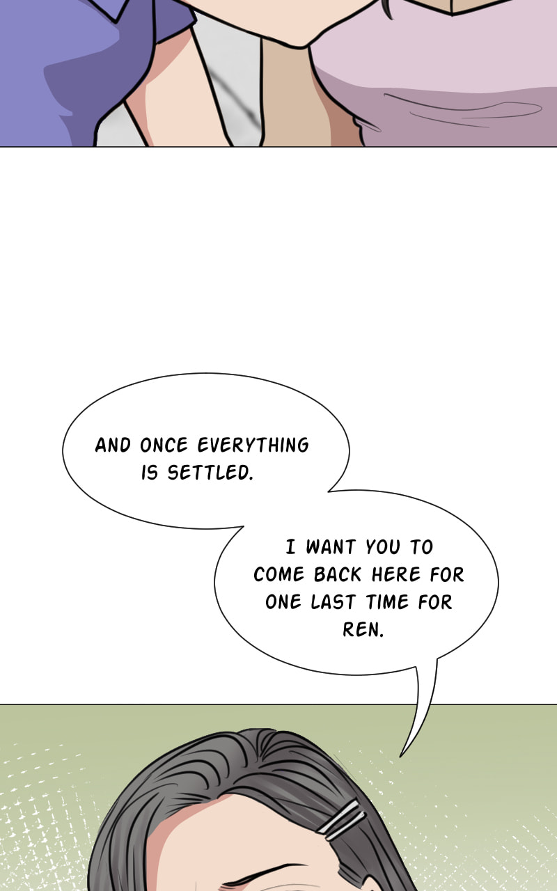 The Doctors are Out Chapter 110 page 32 - 