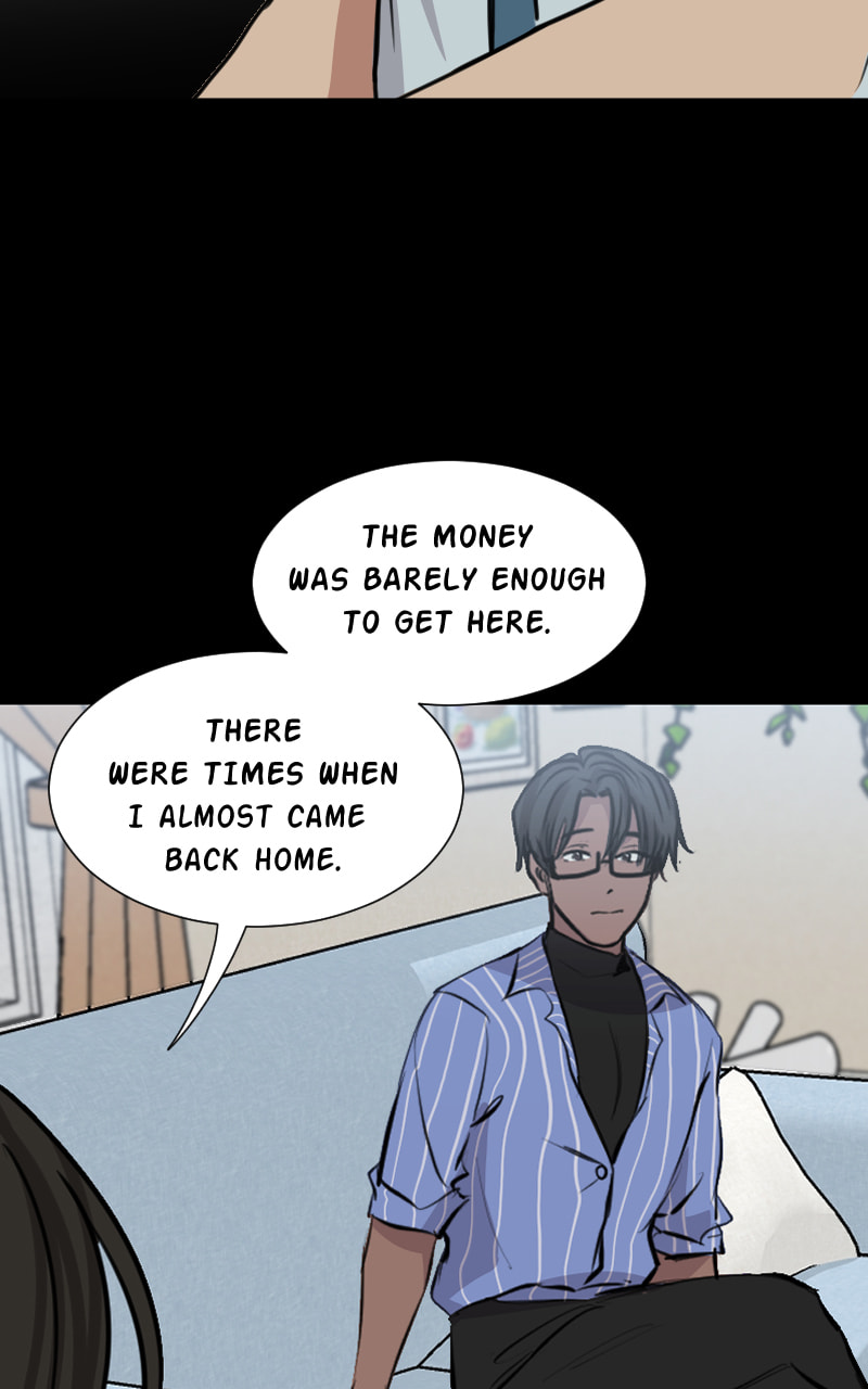 The Doctors are Out Chapter 110 page 37 - 
