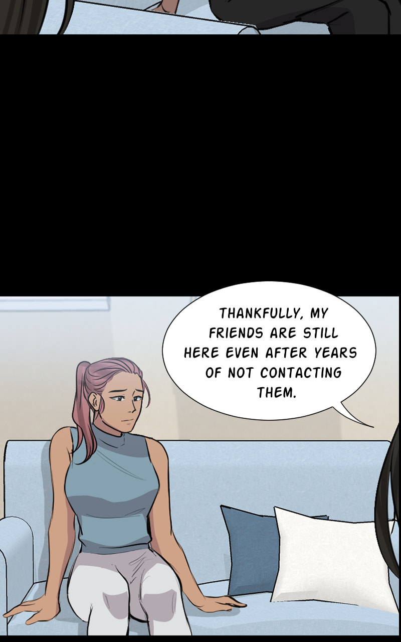 The Doctors are Out Chapter 110 page 38 - 