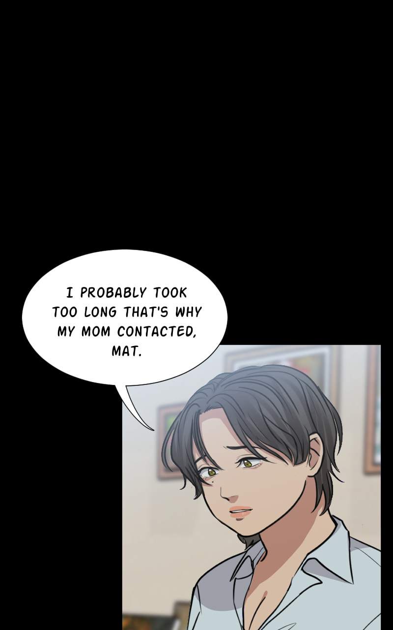 The Doctors are Out Chapter 110 page 39 - 