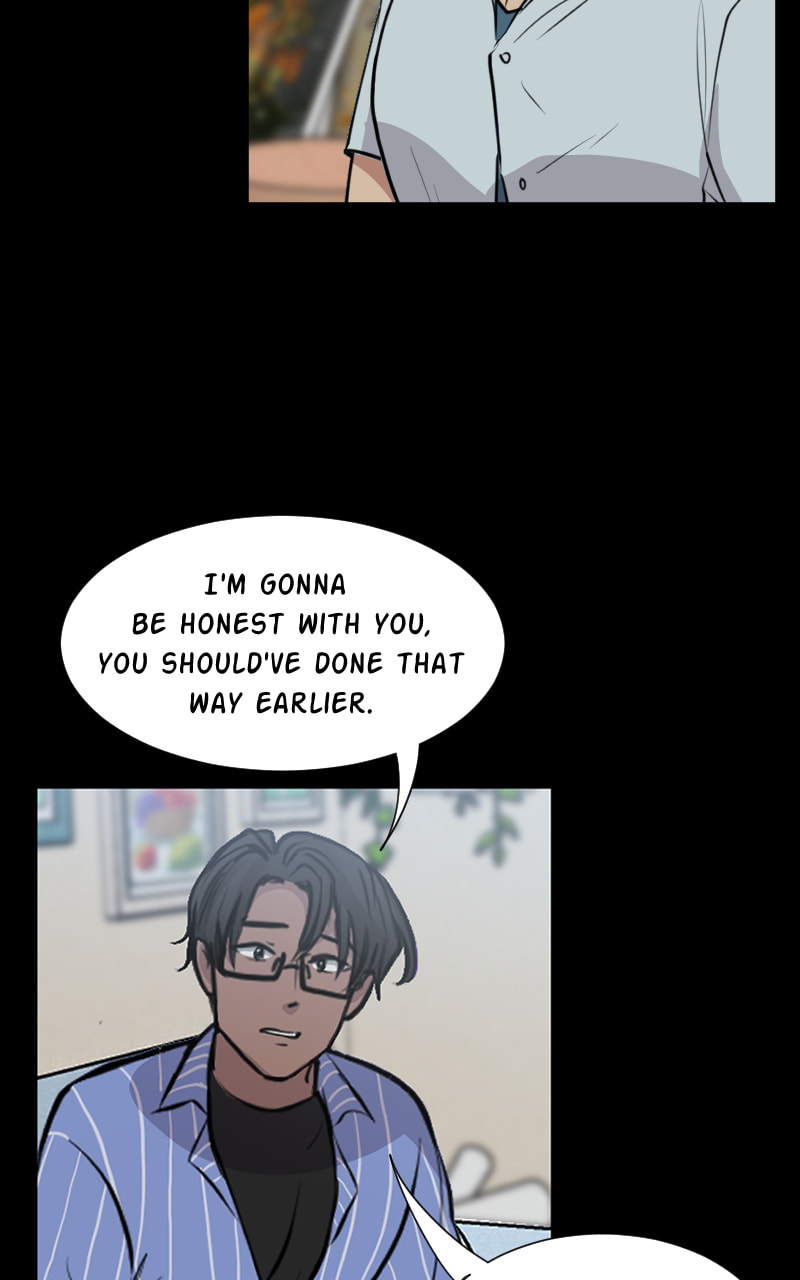 The Doctors are Out Chapter 110 page 40 - 