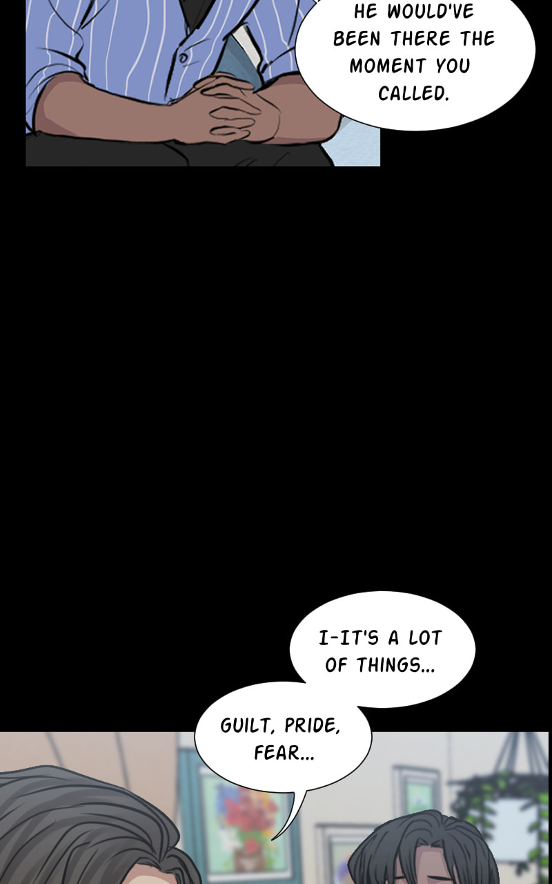 The Doctors are Out Chapter 110 page 41 - 