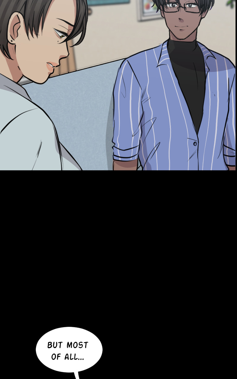 The Doctors are Out Chapter 110 page 42 - 