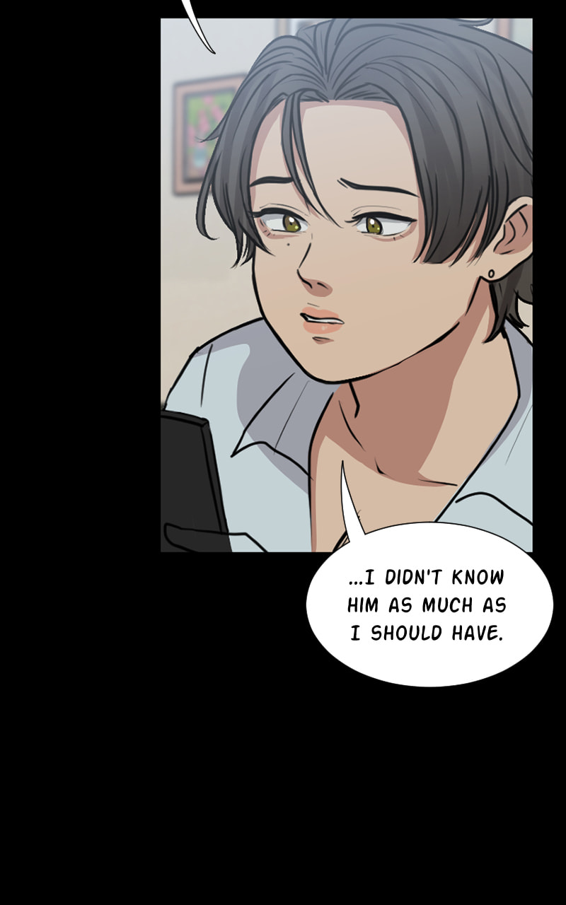The Doctors are Out Chapter 110 page 43 - 