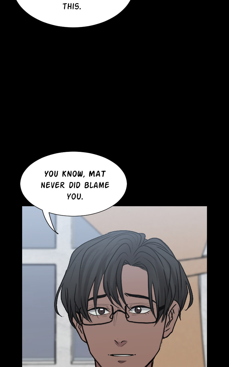 The Doctors are Out Chapter 110 page 45 - 