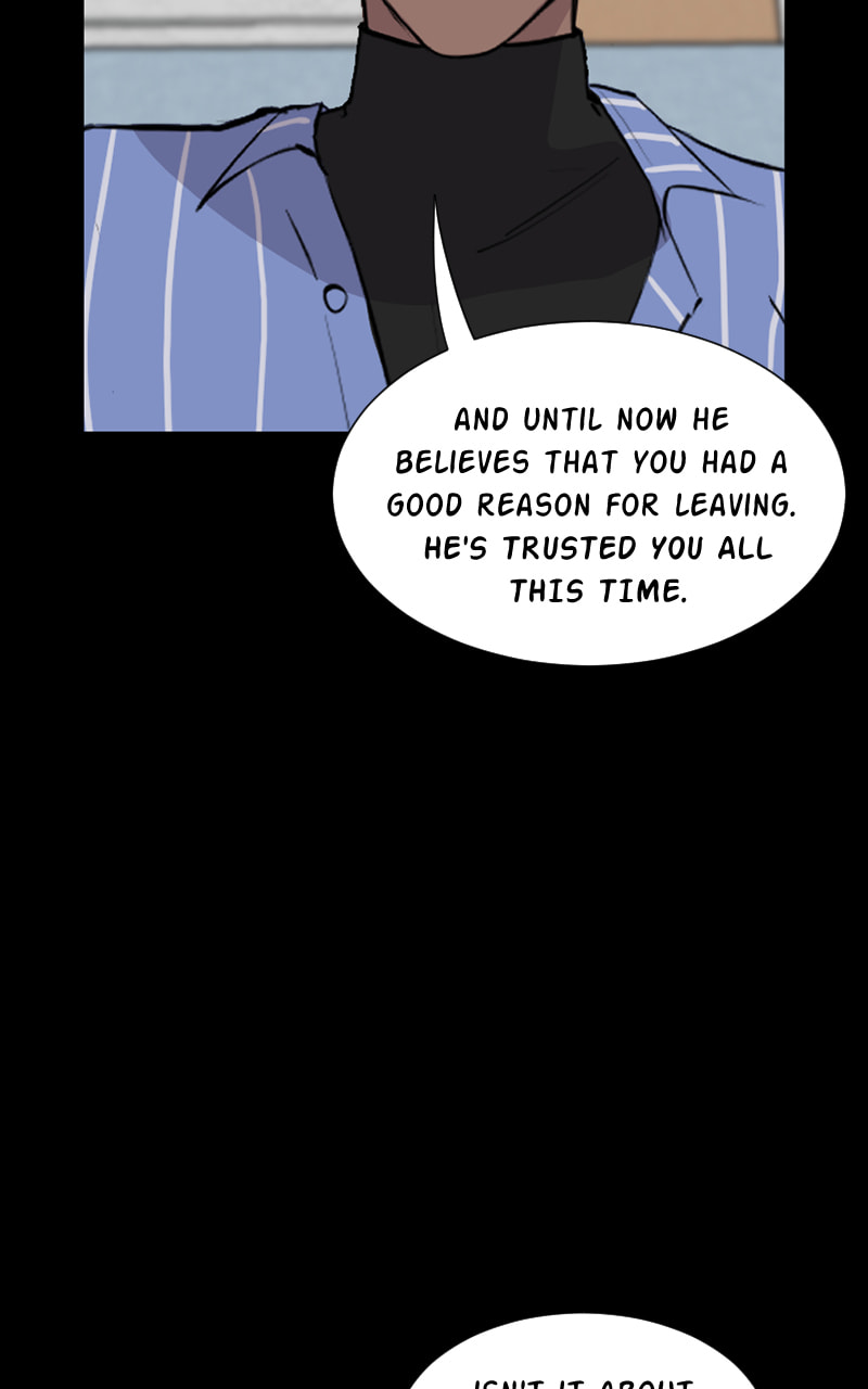 The Doctors are Out Chapter 110 page 46 - 