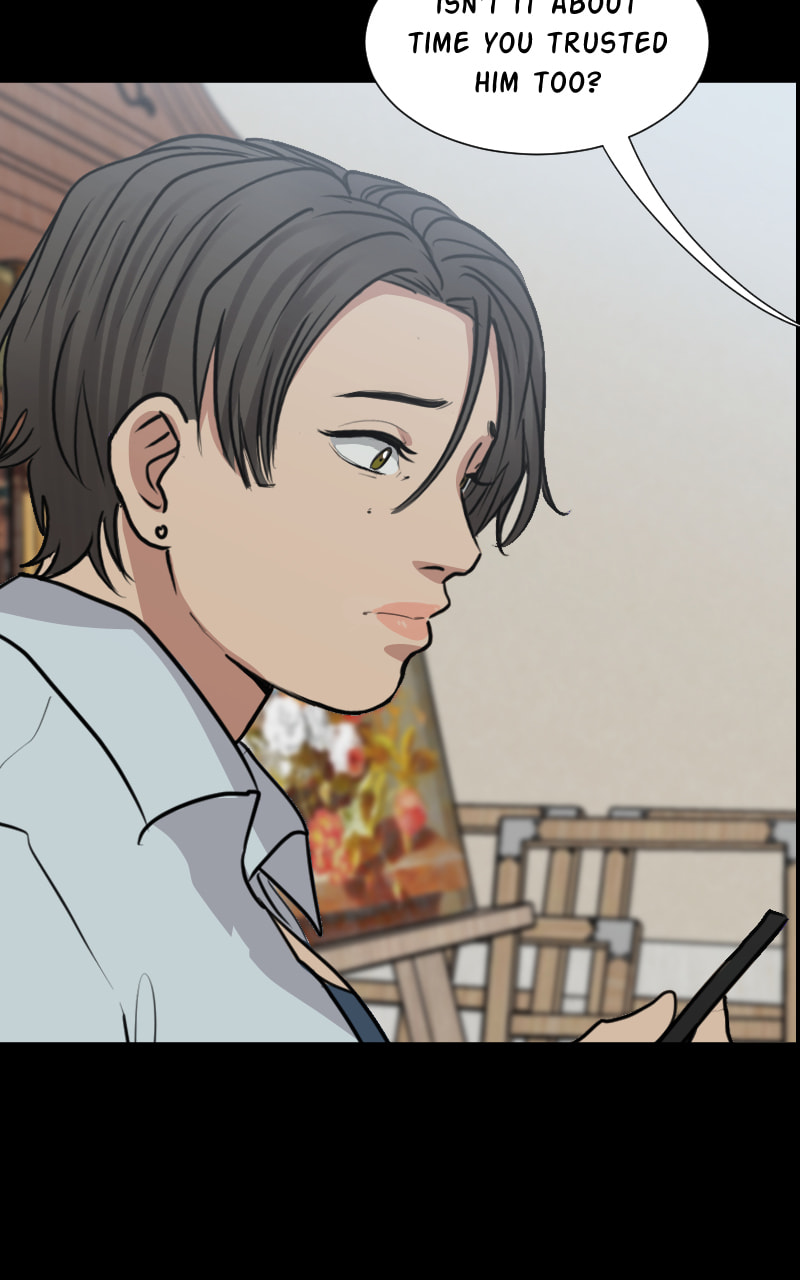 The Doctors are Out Chapter 110 page 47 - 
