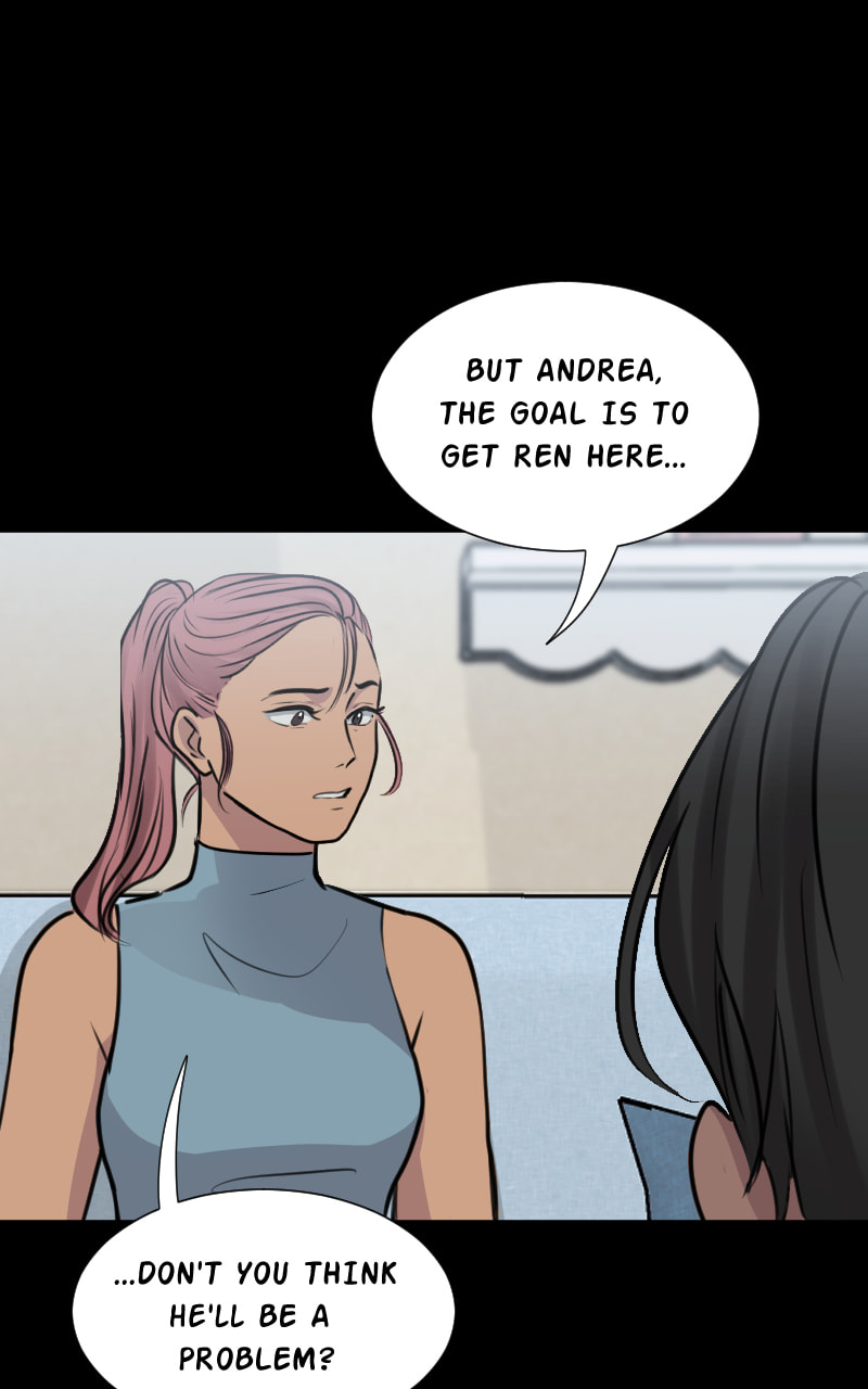 The Doctors are Out Chapter 110 page 48 - 