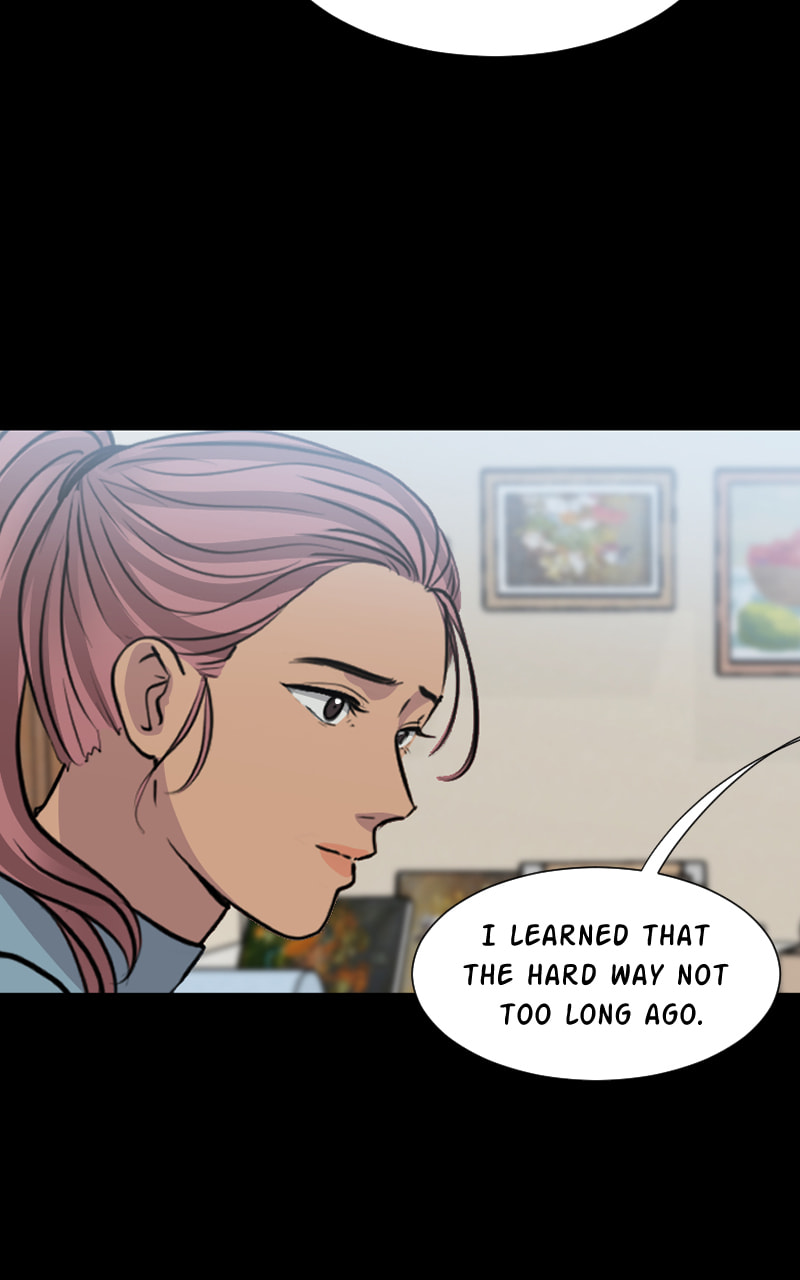 The Doctors are Out Chapter 110 page 51 - 