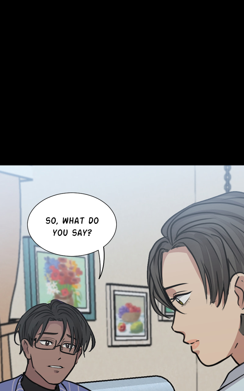 The Doctors are Out Chapter 110 page 52 - 