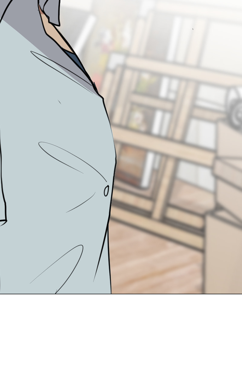 The Doctors are Out Chapter 110 page 56 - 