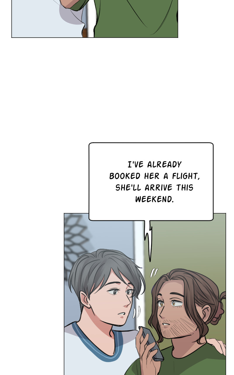 The Doctors are Out Chapter 111 page 11 - 