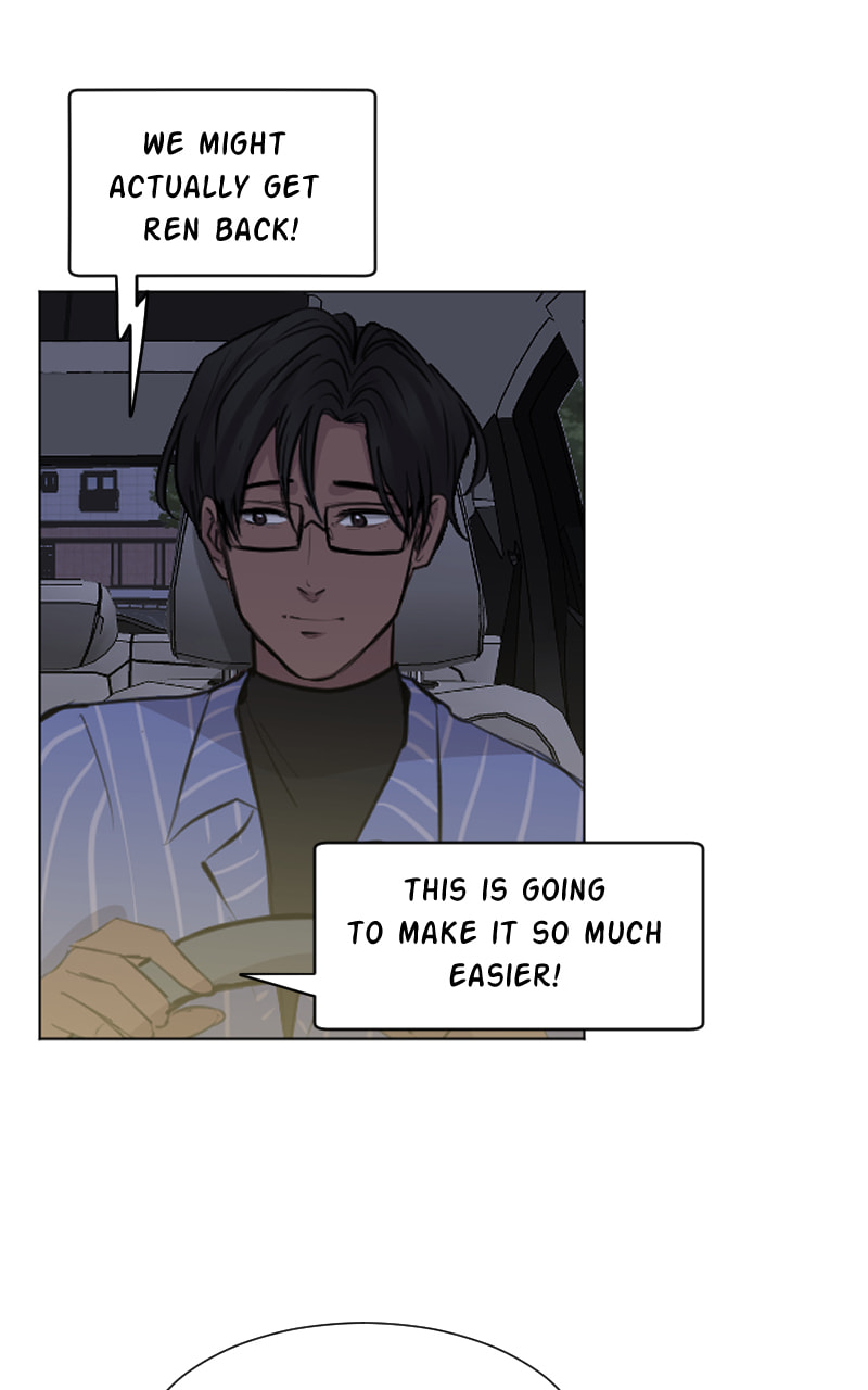 The Doctors are Out Chapter 111 page 14 - 