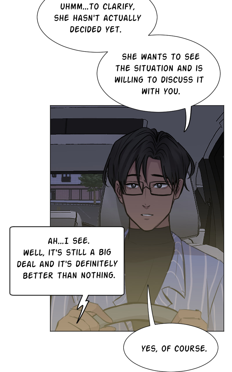 The Doctors are Out Chapter 111 page 15 - 