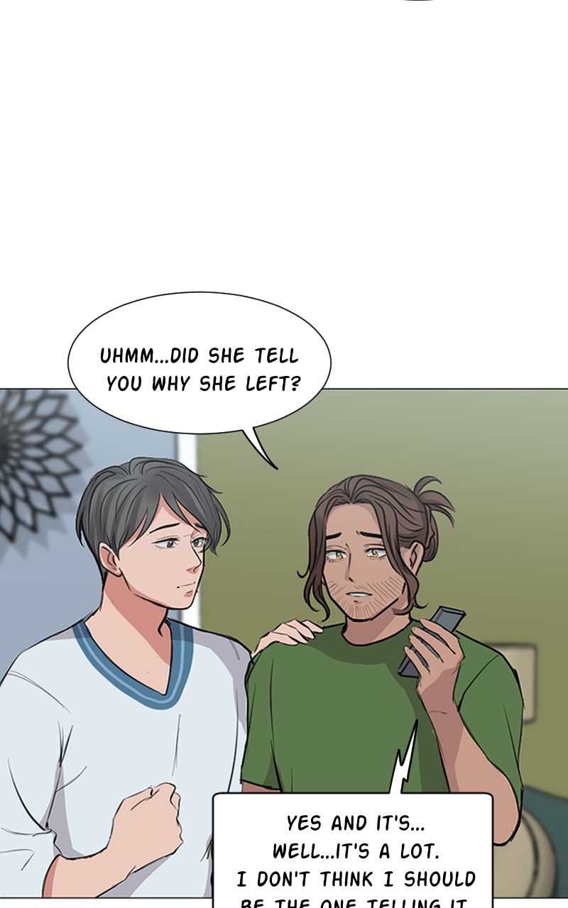 The Doctors are Out Chapter 111 page 16 - 
