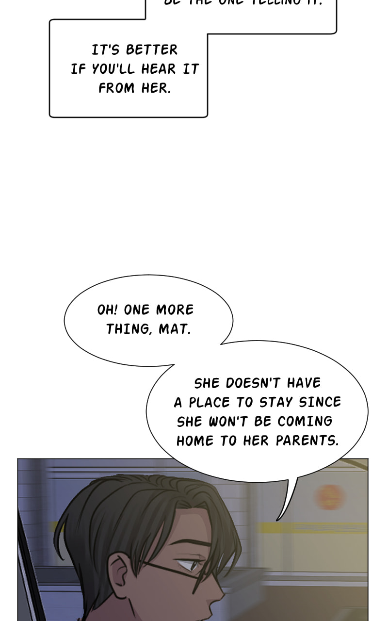The Doctors are Out Chapter 111 page 17 - 