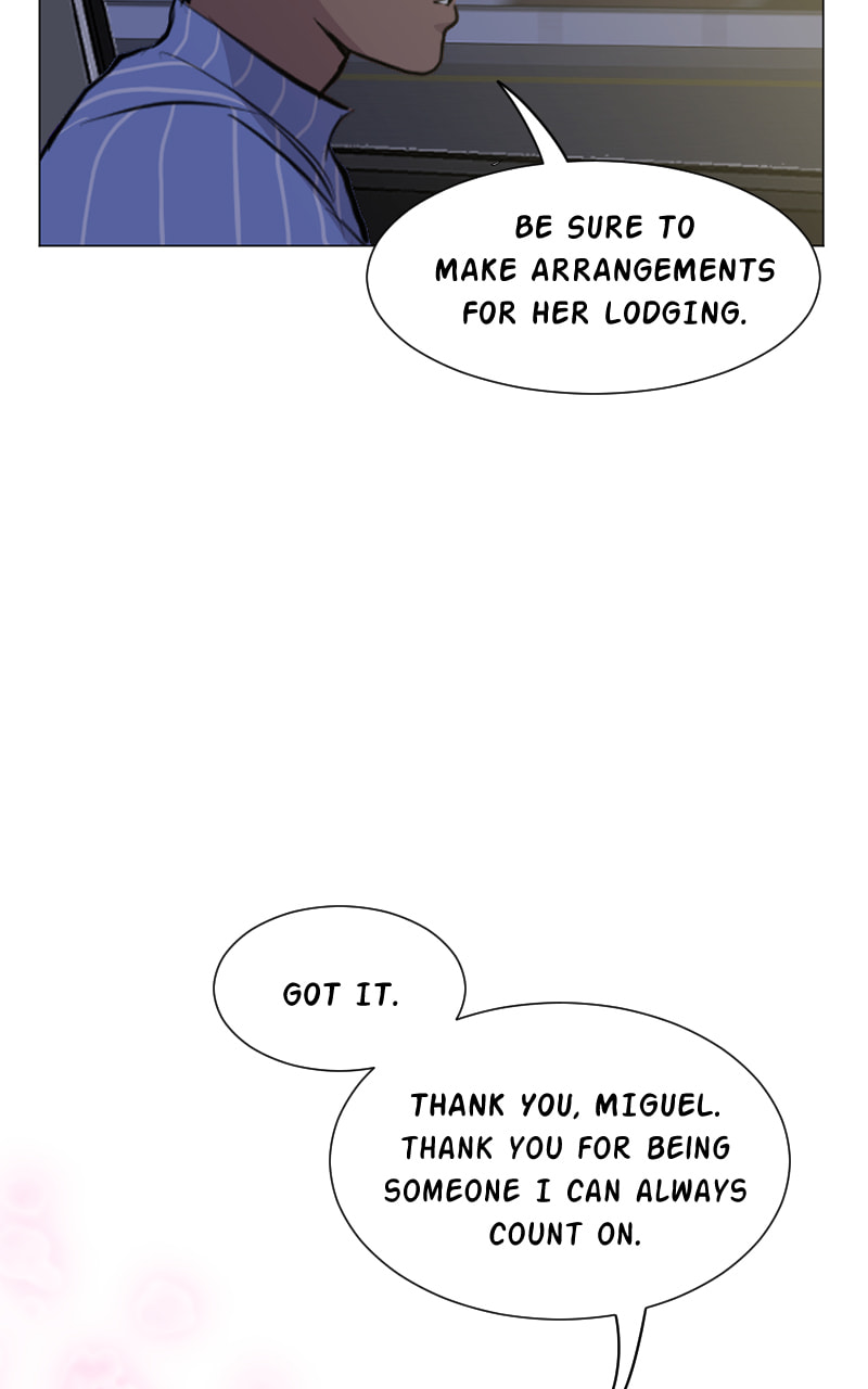 The Doctors are Out Chapter 111 page 18 - 
