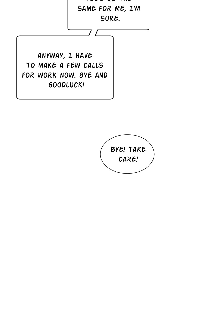 The Doctors are Out Chapter 111 page 20 - 