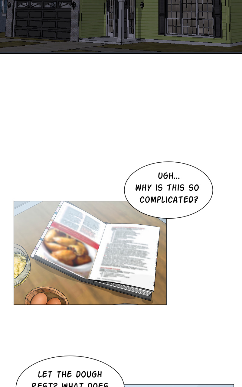 The Doctors are Out Chapter 111 page 3 - 