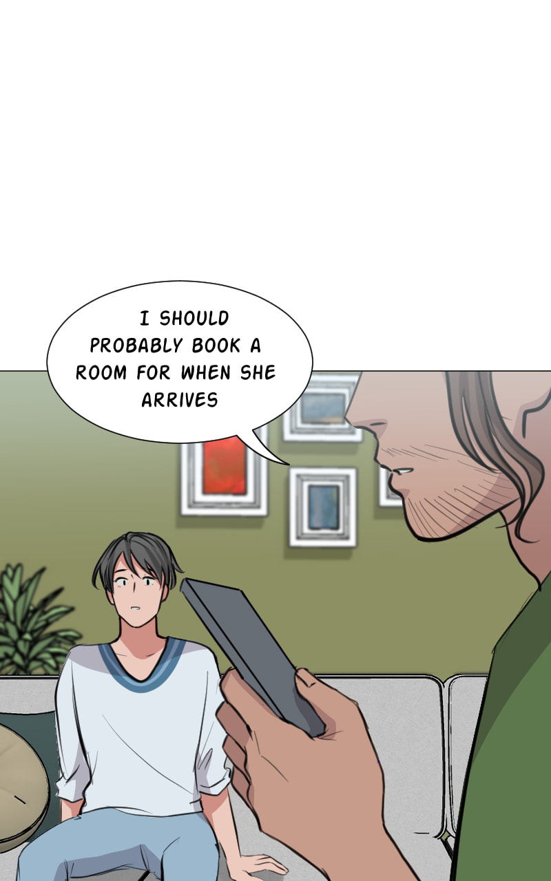 The Doctors are Out Chapter 111 page 21 - 