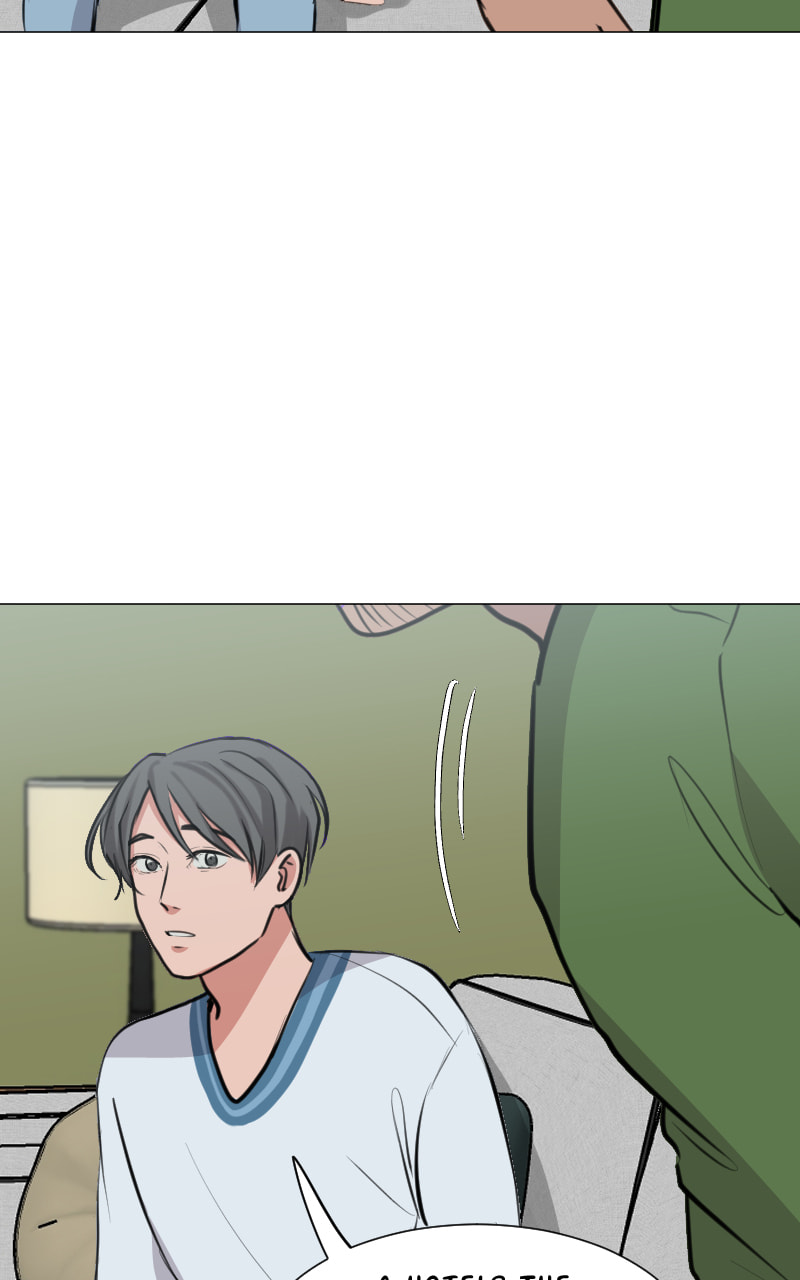 The Doctors are Out Chapter 111 page 22 - 