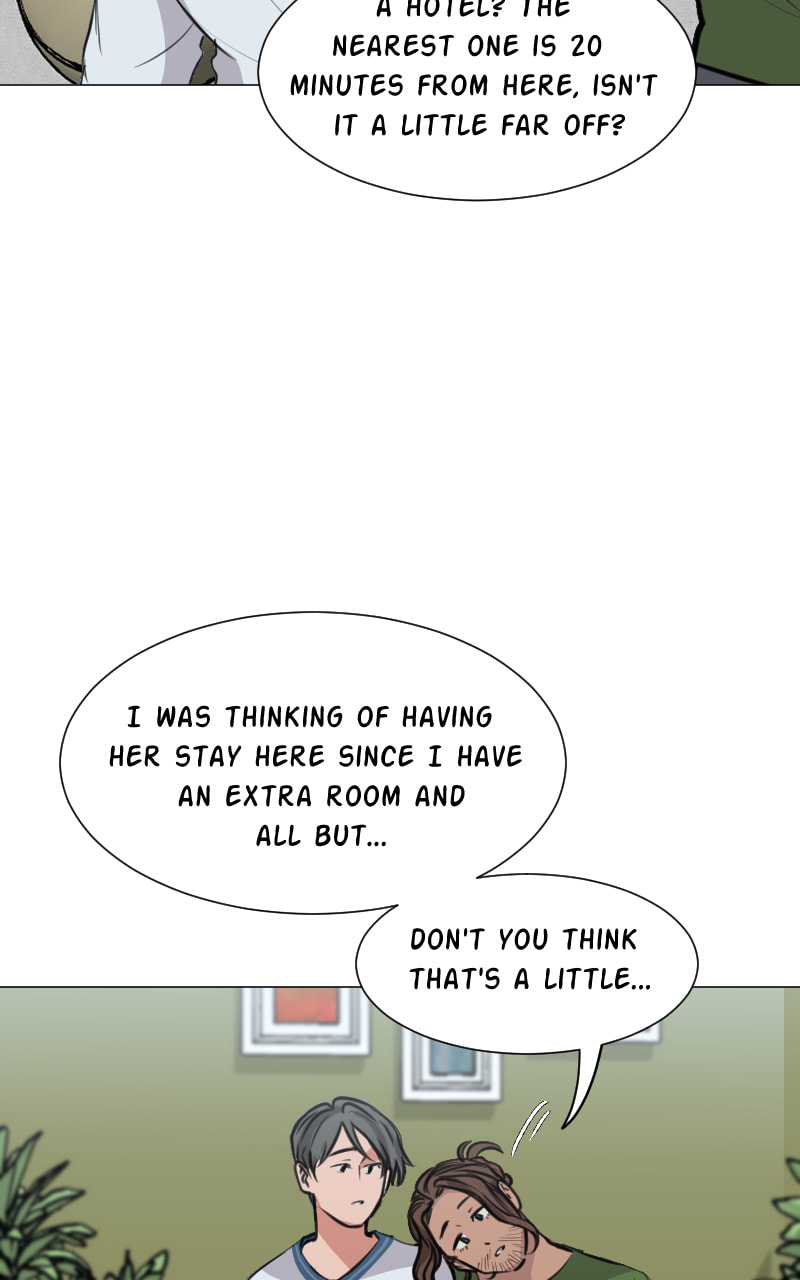 The Doctors are Out Chapter 111 page 23 - 