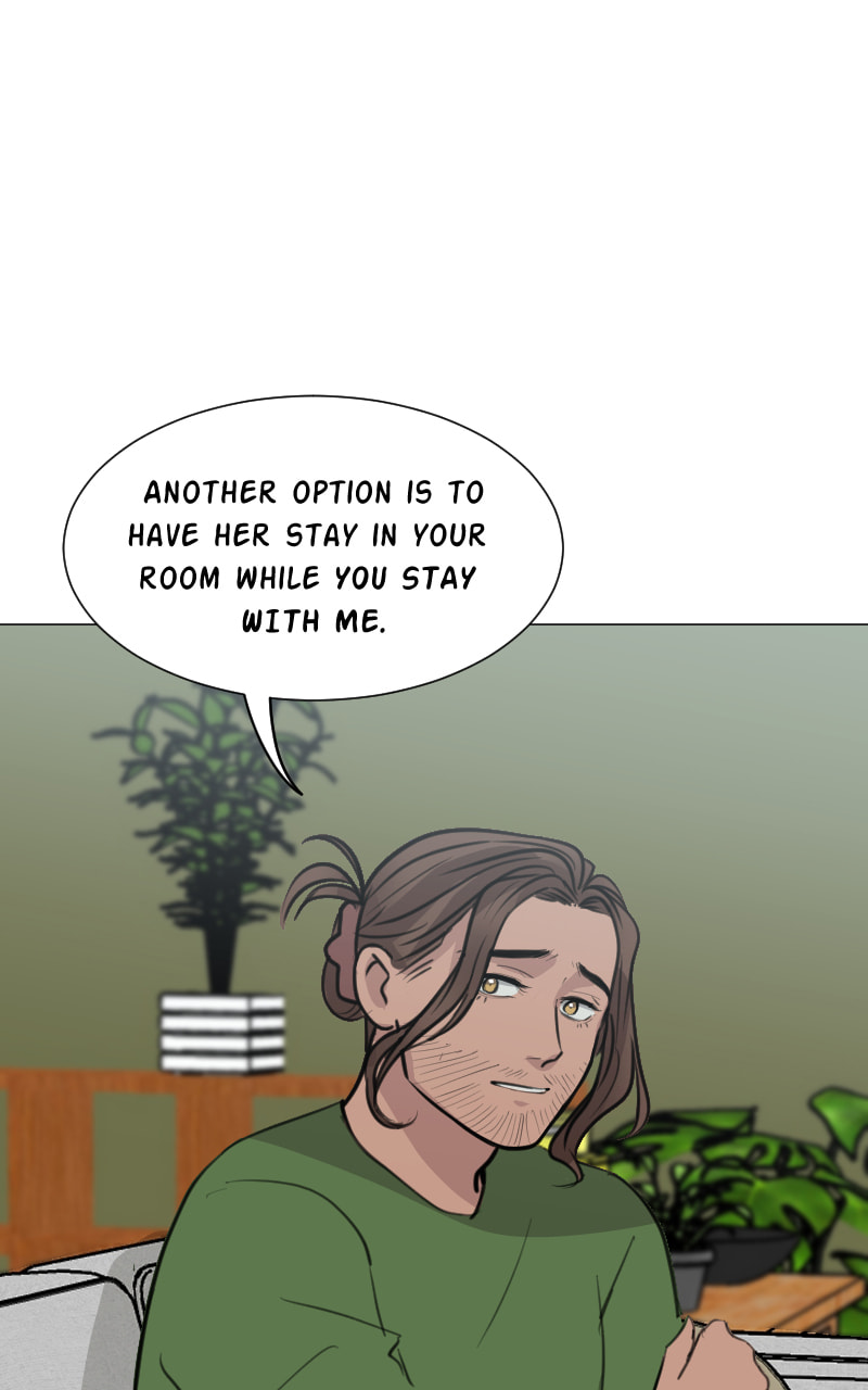 The Doctors are Out Chapter 111 page 26 - 