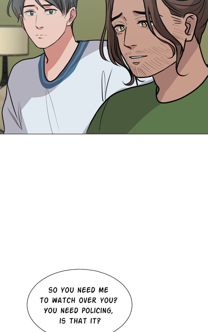 The Doctors are Out Chapter 111 page 29 - 