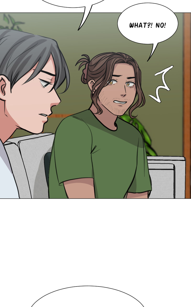 The Doctors are Out Chapter 111 page 30 - 