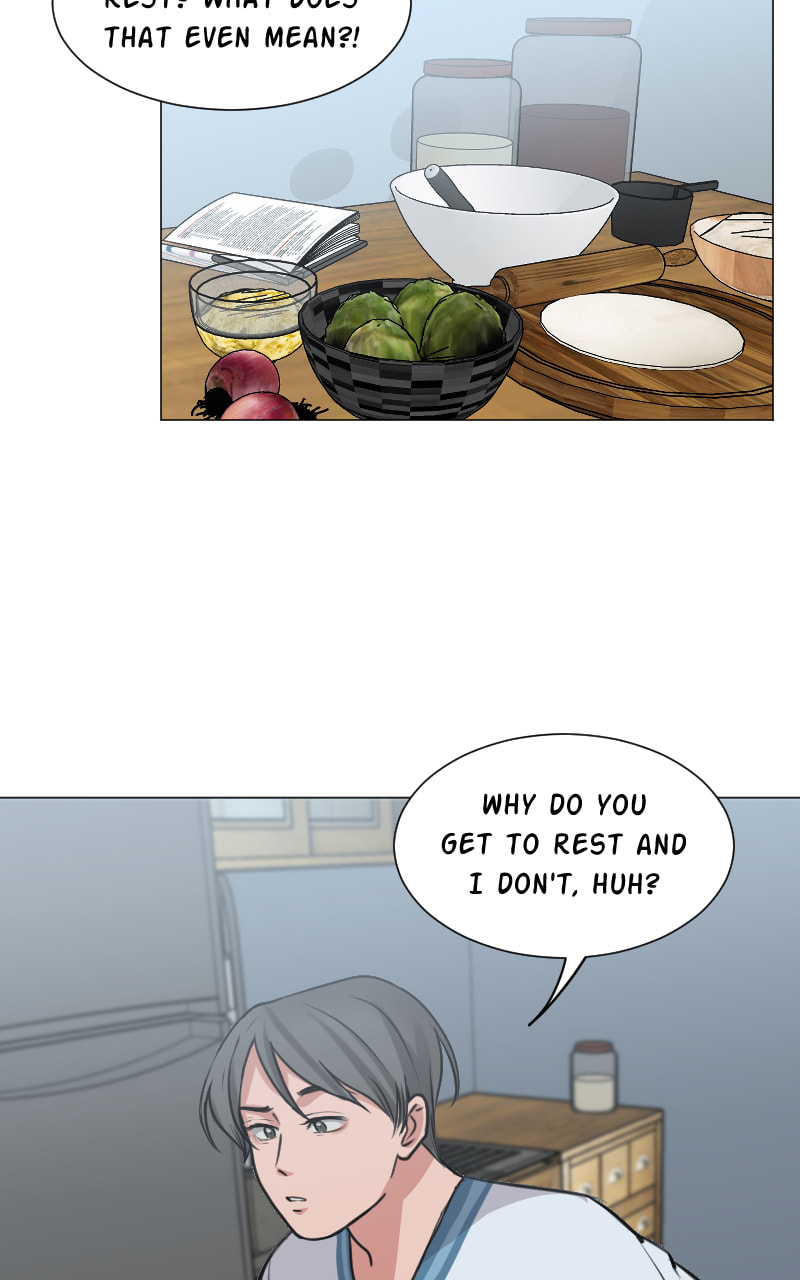 The Doctors are Out Chapter 111 page 4 - 