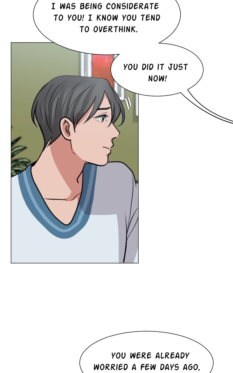 The Doctors are Out Chapter 111 page 31 - 
