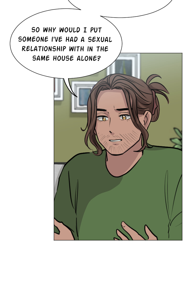 The Doctors are Out Chapter 111 page 32 - 