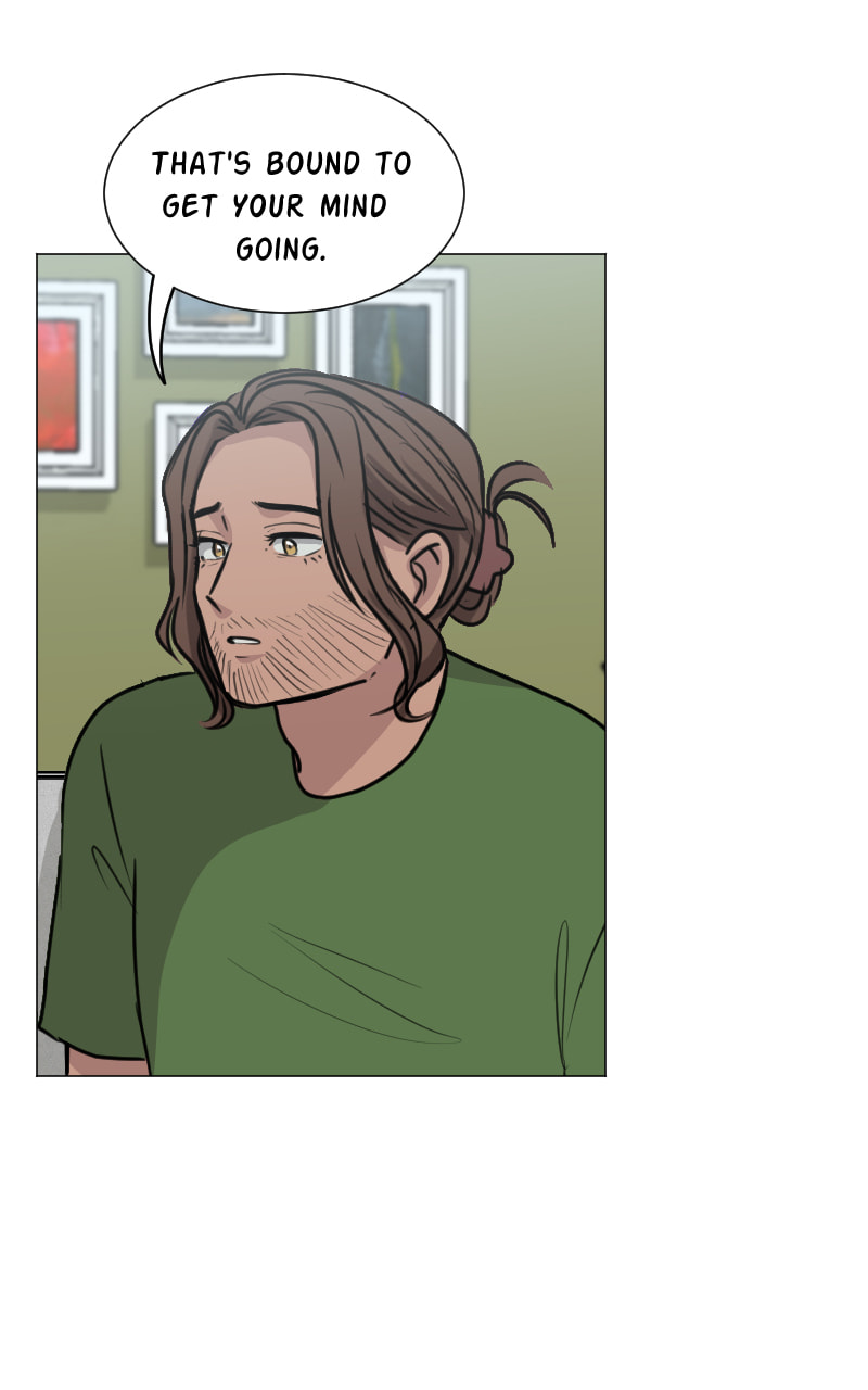 The Doctors are Out Chapter 111 page 33 - 