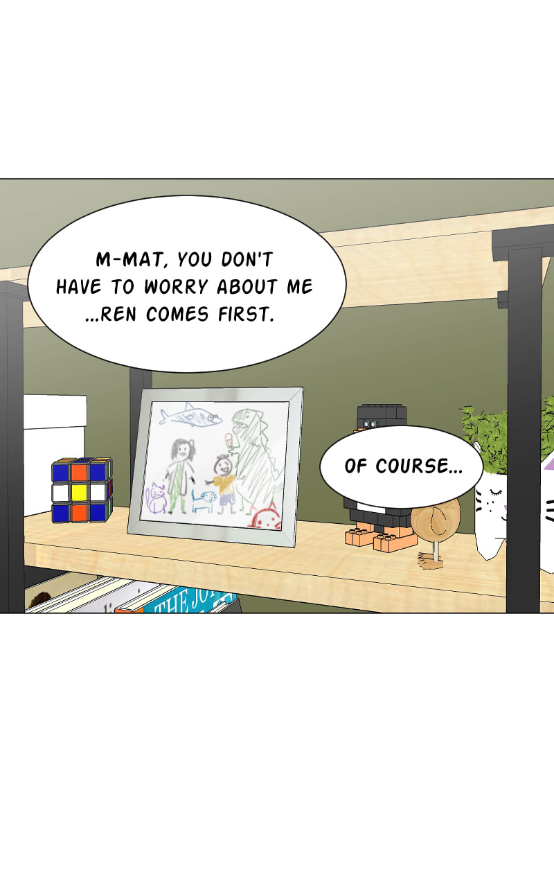 The Doctors are Out Chapter 111 page 34 - 