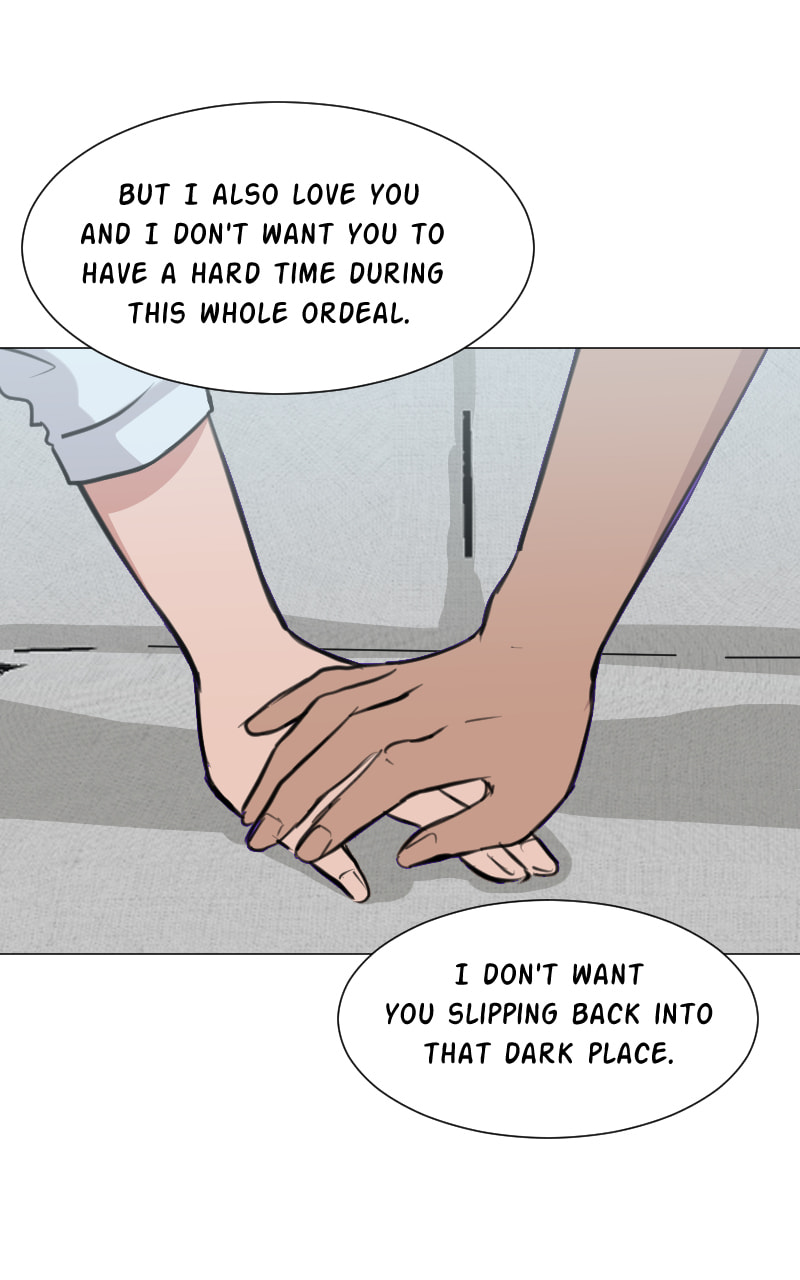 The Doctors are Out Chapter 111 page 35 - 