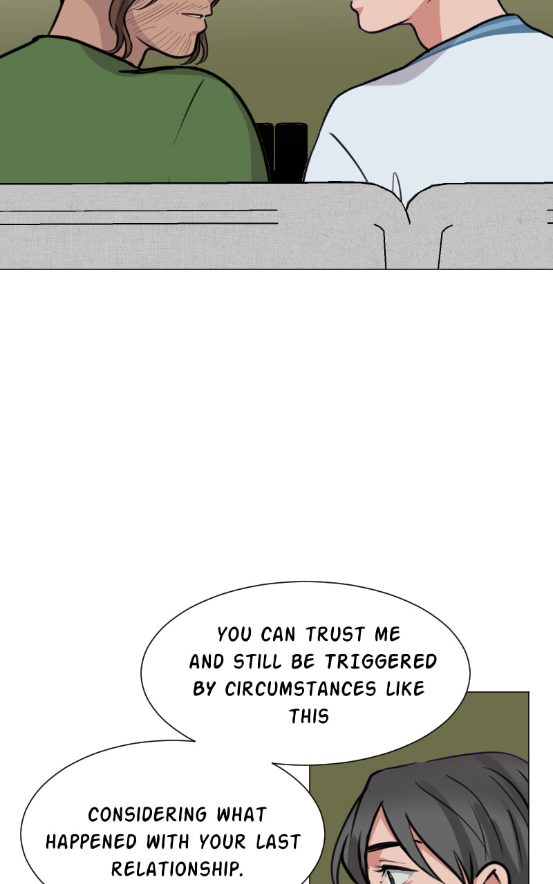 The Doctors are Out Chapter 111 page 37 - 