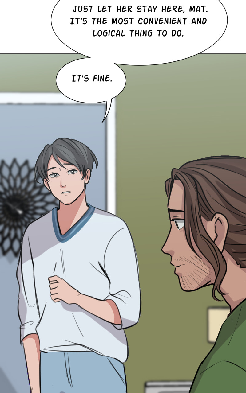 The Doctors are Out Chapter 111 page 40 - 