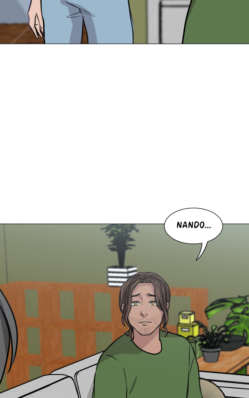 The Doctors are Out Chapter 111 page 41 - 