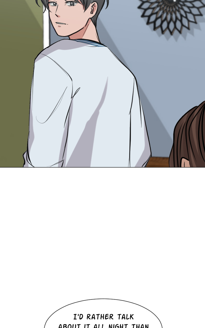 The Doctors are Out Chapter 111 page 43 - 