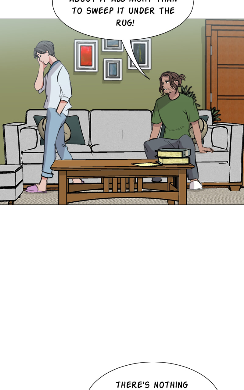 The Doctors are Out Chapter 111 page 44 - 