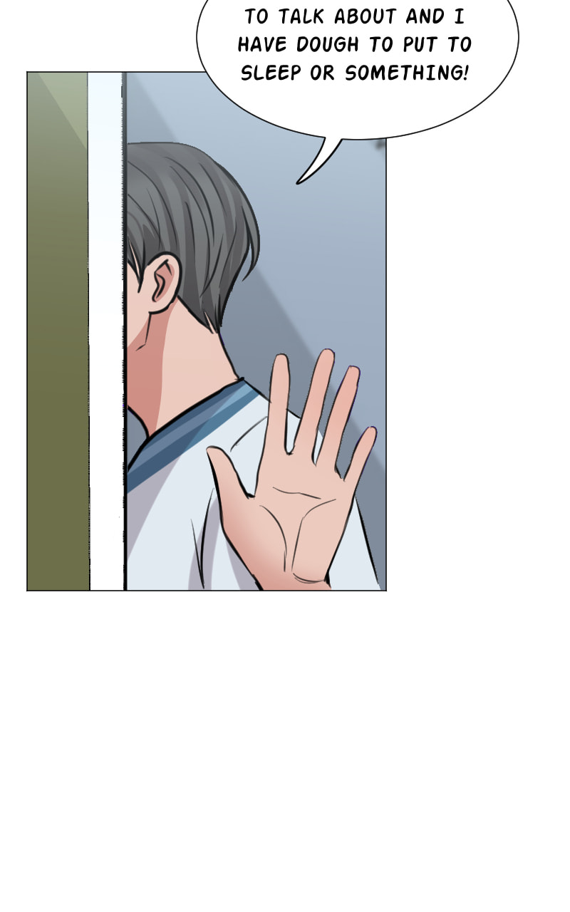 The Doctors are Out Chapter 111 page 45 - 