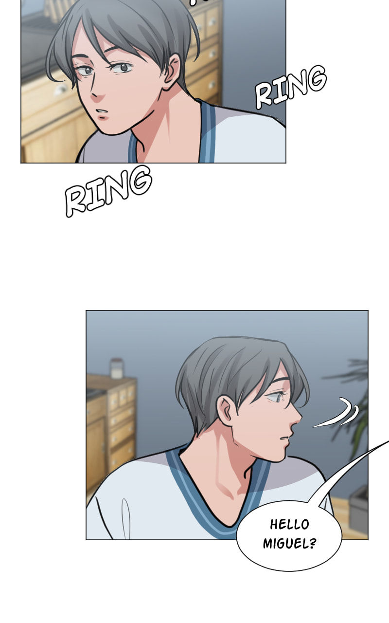The Doctors are Out Chapter 111 page 6 - 