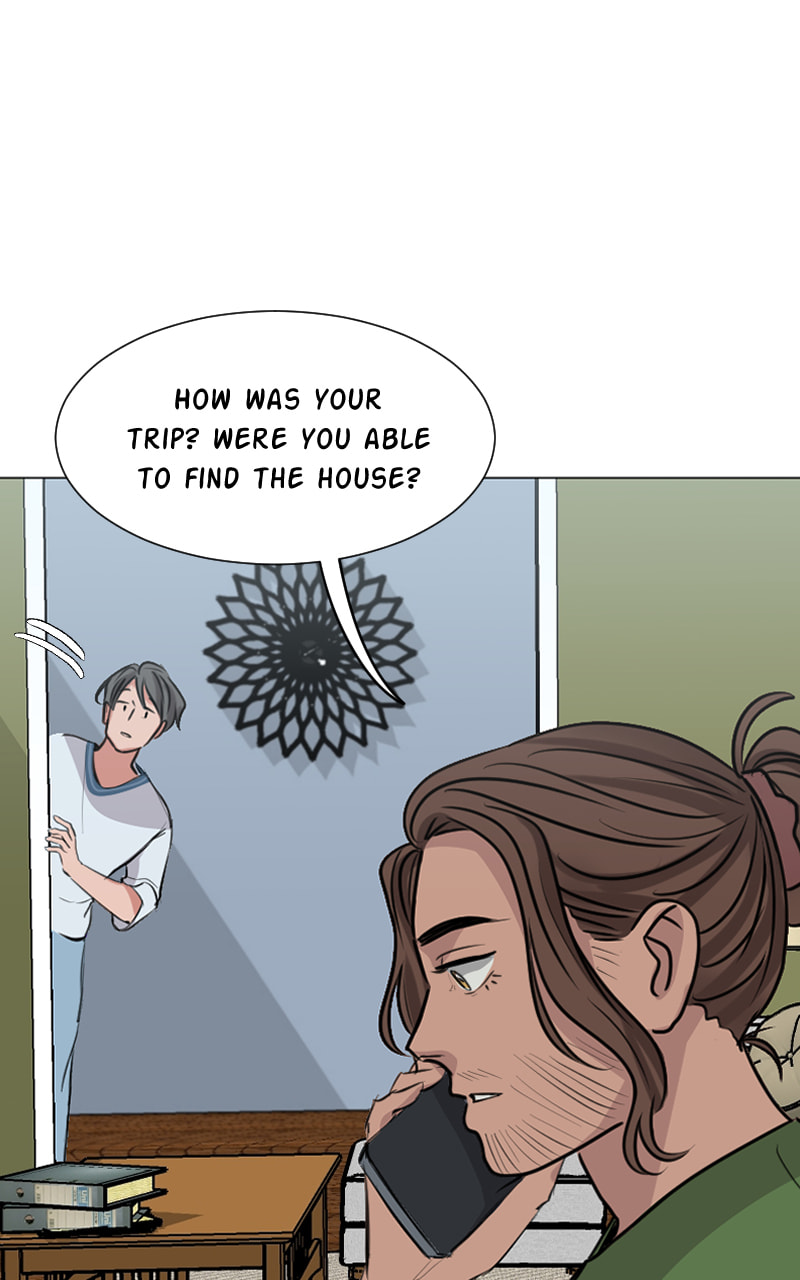 The Doctors are Out Chapter 111 page 7 - 