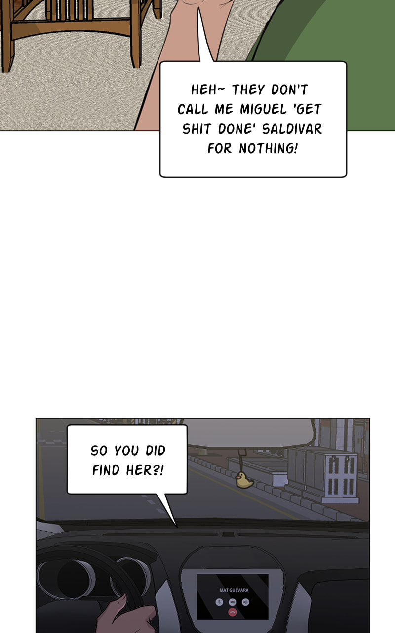 The Doctors are Out Chapter 111 page 8 - 