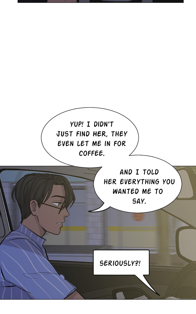 The Doctors are Out Chapter 111 page 9 - 